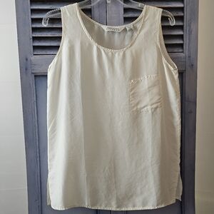 NWT Express Silk Tank Top - Size XS